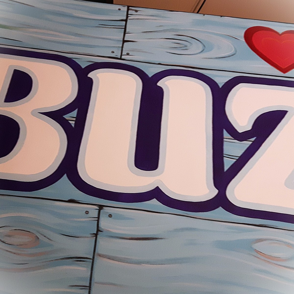 Hand Painted Signs